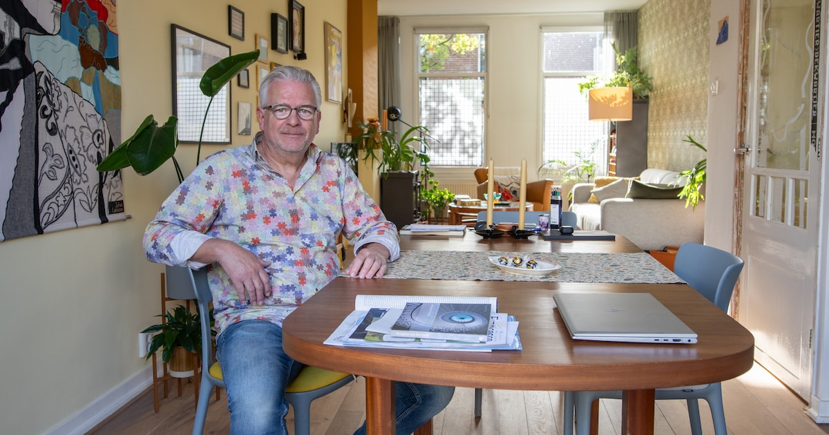 ‘Niet perfecte’ Laurens (68) zoekt een vrouw voor ontdekkingstocht | Trouw