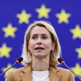 EU wil aanwezigheid in Arctisch gebied versterken