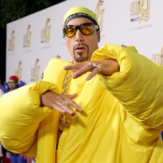 Ali G is terug: het omstreden typetje van Sacha Baron Cohen is niet veranderd, maar de wereld wel