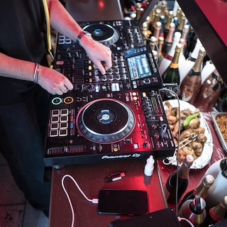 Geen entree, wel feest: op ADE vind je dit jaar opvallend veel gratis evenementen