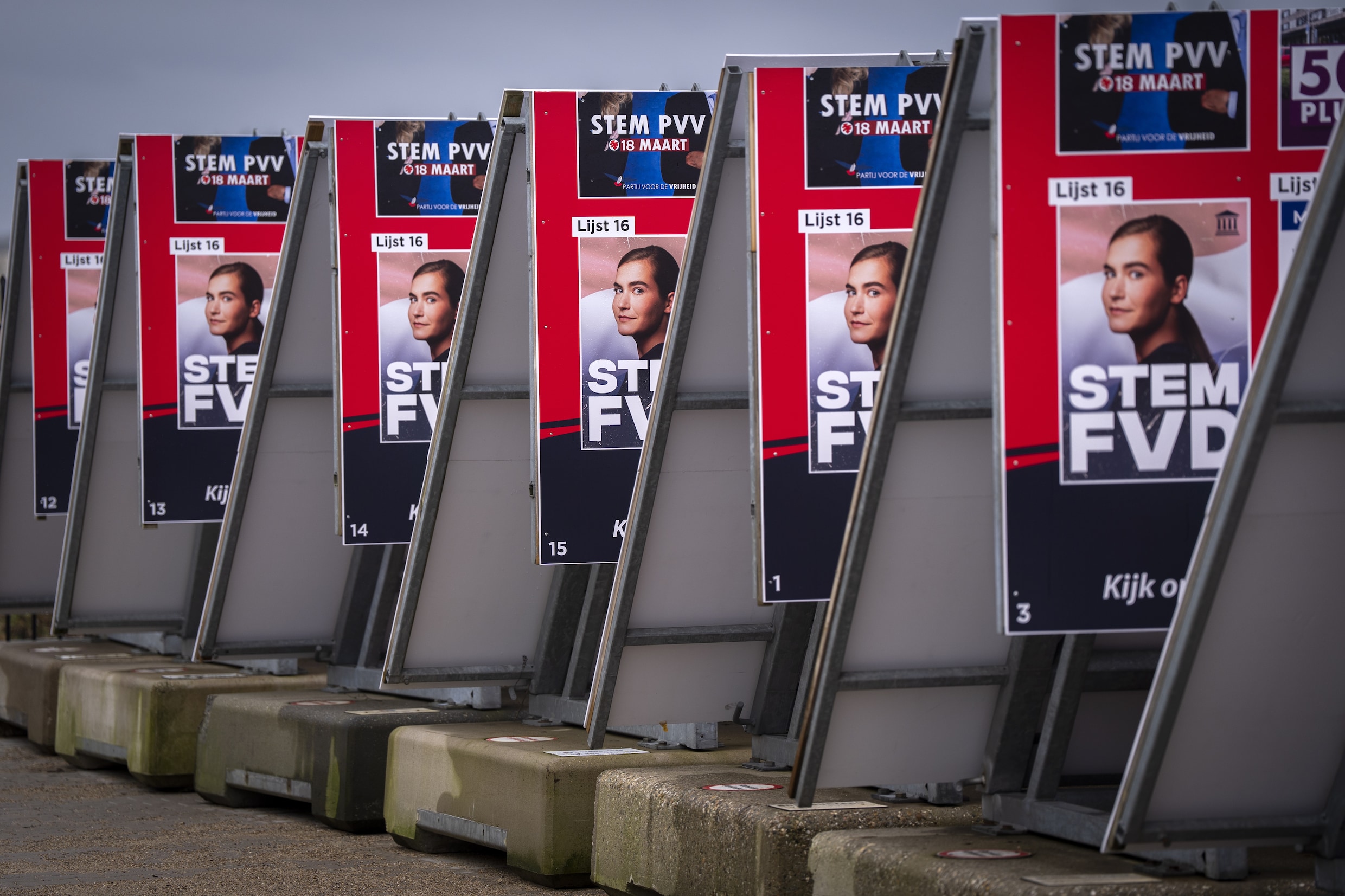 Achter de ‘grapjes’ van Forum voor Democratie zit wel degelijk fascisme ...