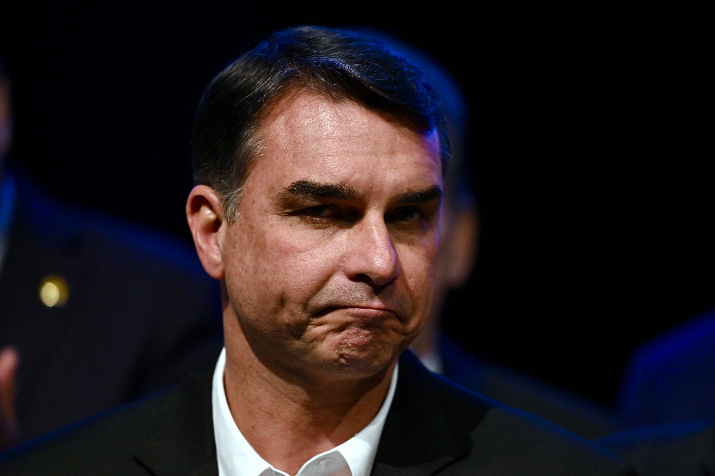 Partij van Flavio Bolsonaro zegt winst Lula bij Braziliaanse ...