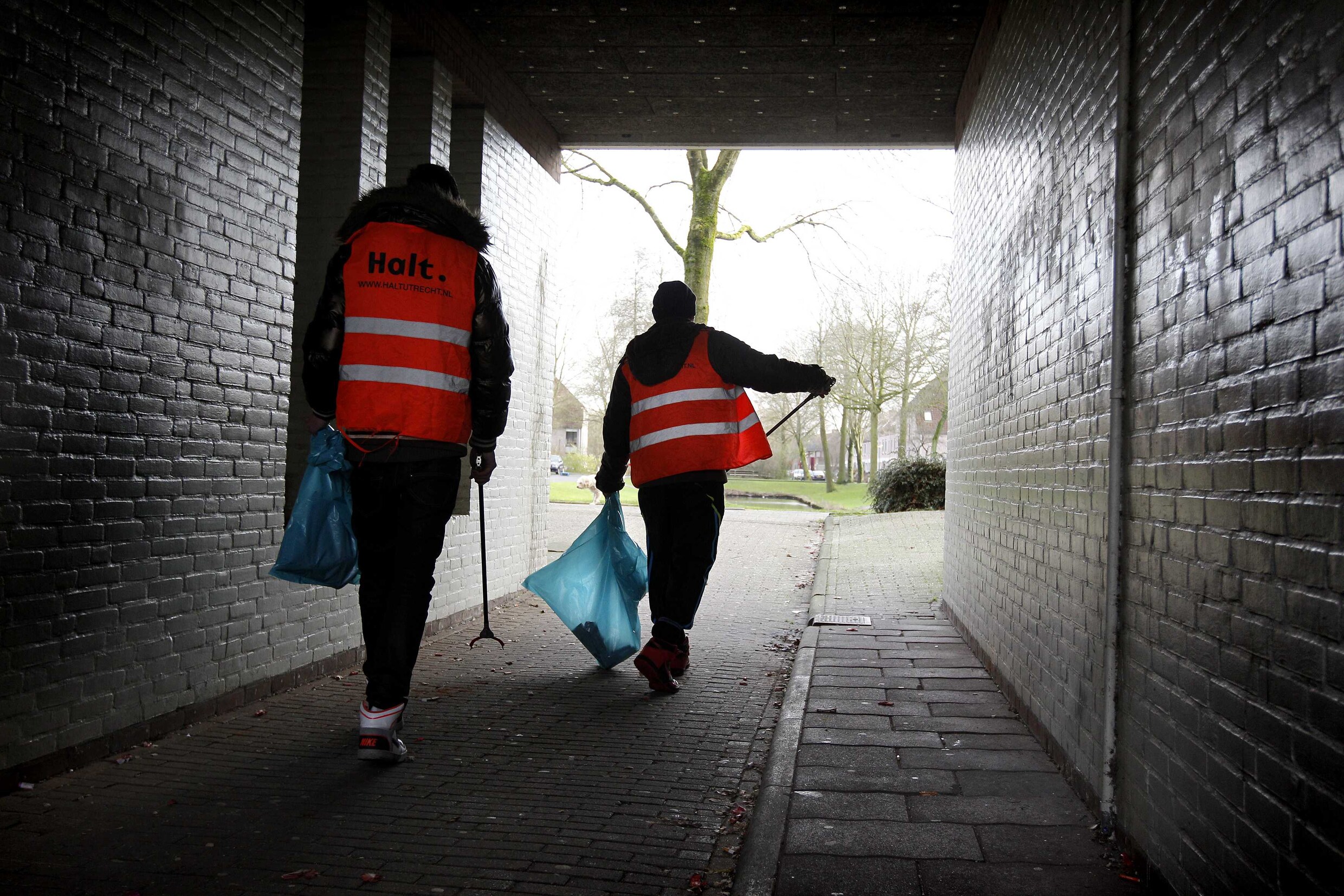 Raad Voor De Kinderbescherming: Te Weinig Werkplekken Voor Jongeren Met ...