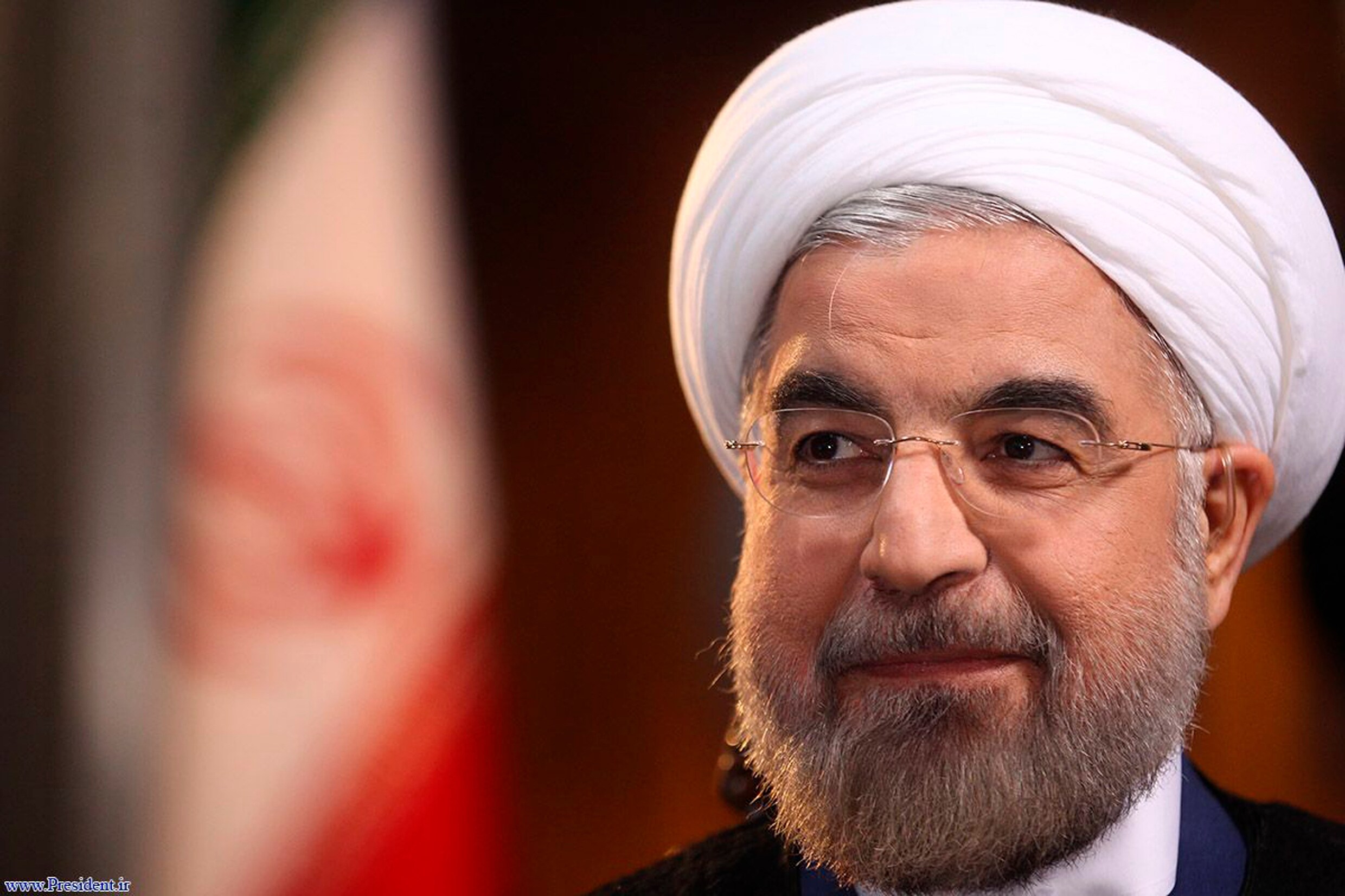 Geen ontmoeting Rohani en Obama | Trouw