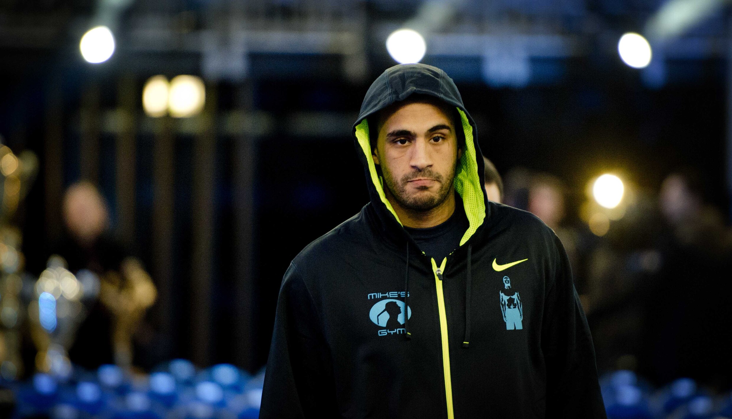 Rechtszaak tegen Badr Hari wordt een mediaspektakel | Trouw