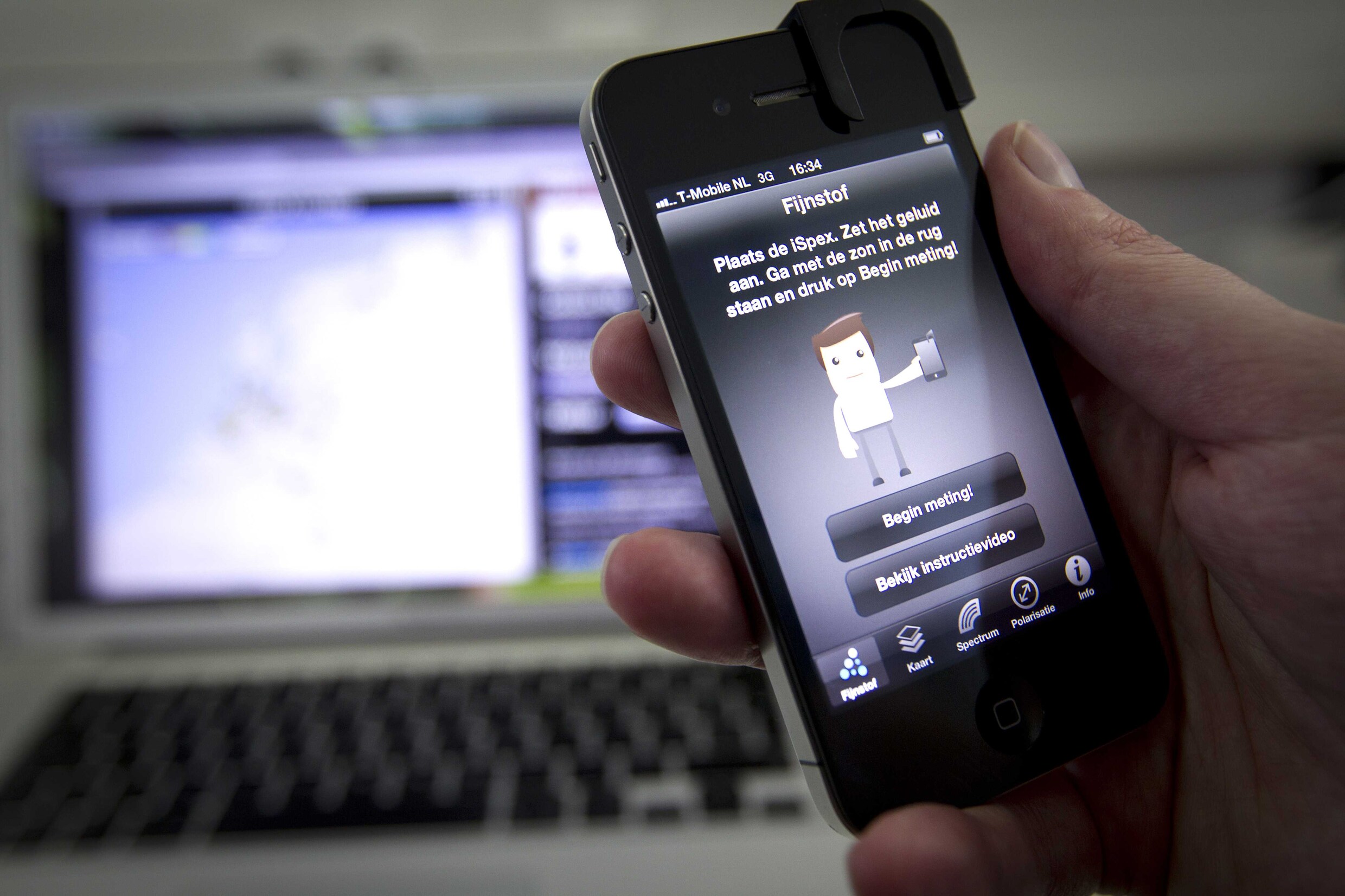 De EU mag niet eisen dat onze telefoongegevens worden opgeslagen