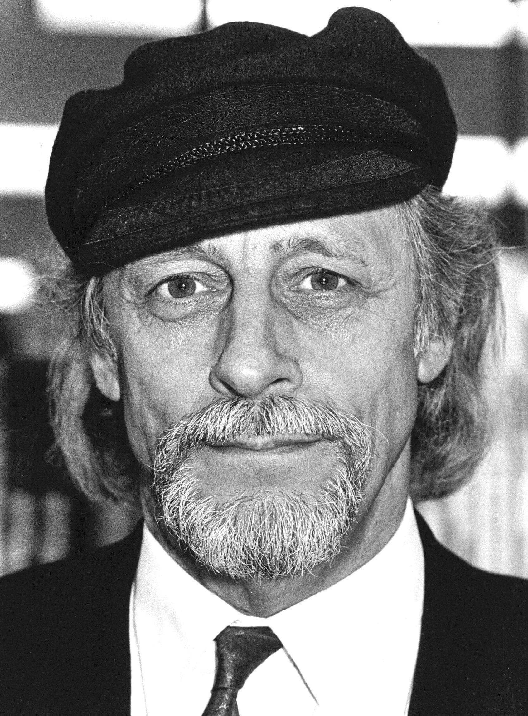 Herman Pieter de Boer (85) overleden | Trouw