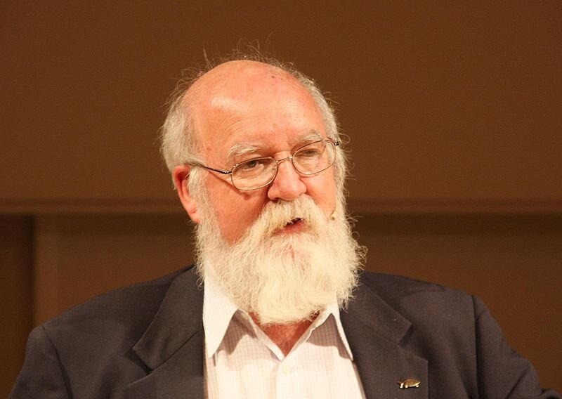 Daniel Dennett.