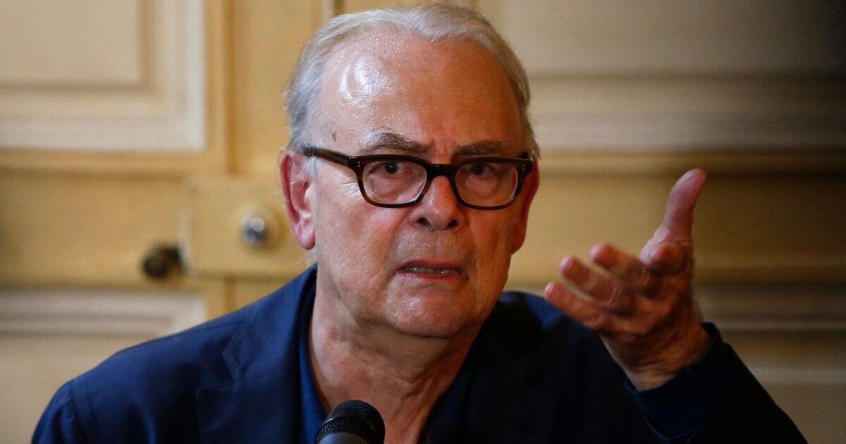De nieuwe Modiano toont dat het geheugen een ruïne is, geen paleis | Trouw