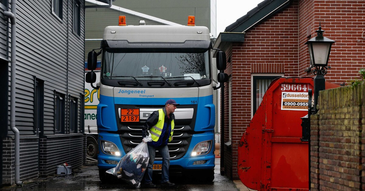 Vogelgriep: 150.000 kippen afgemaakt, schade al 10 miljoen