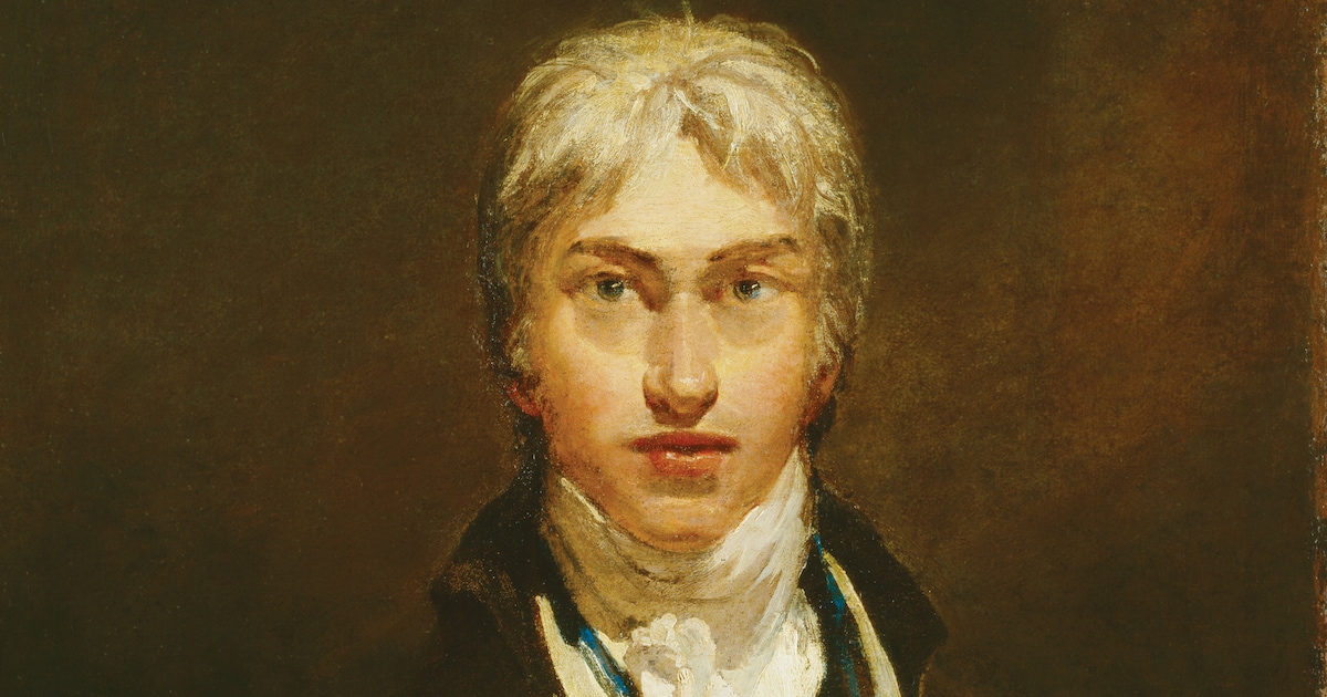 Turner, de eerste moderne kunstenaar, ging naar Dordrecht om Cuyps licht te zien