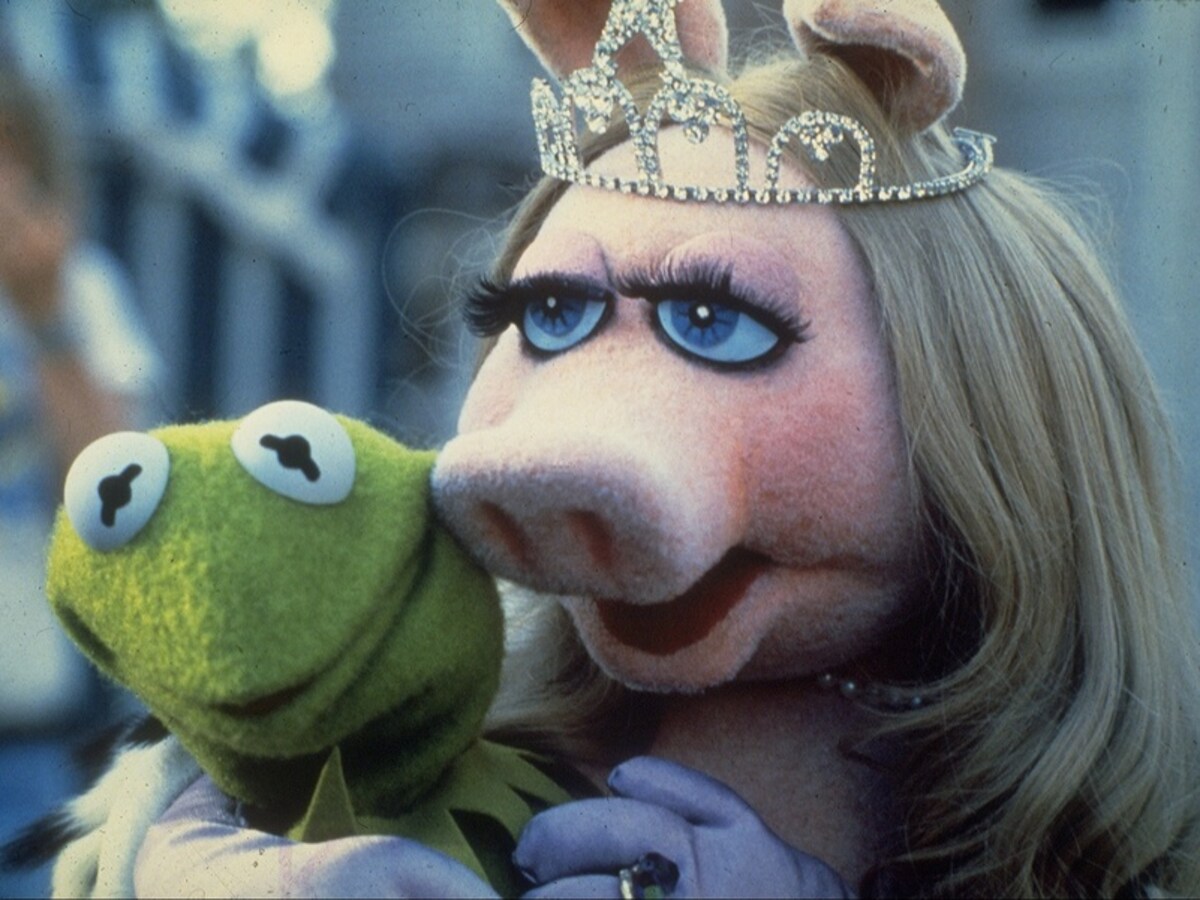 John Henson Muppets