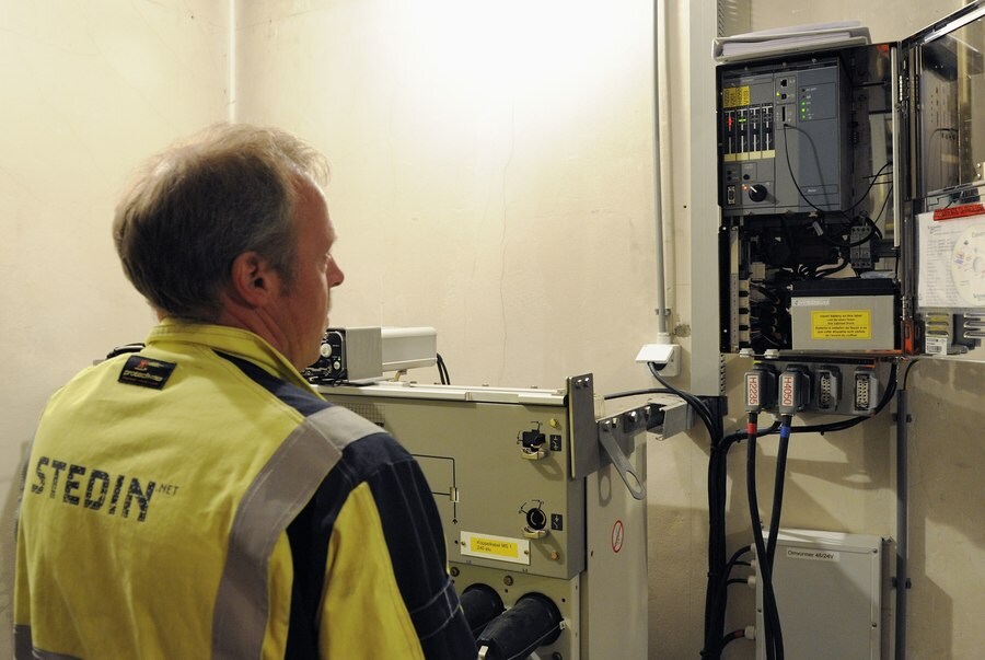 Stedin neemt zelfherstellend elektriciteitsnet in gebruik | Trouw