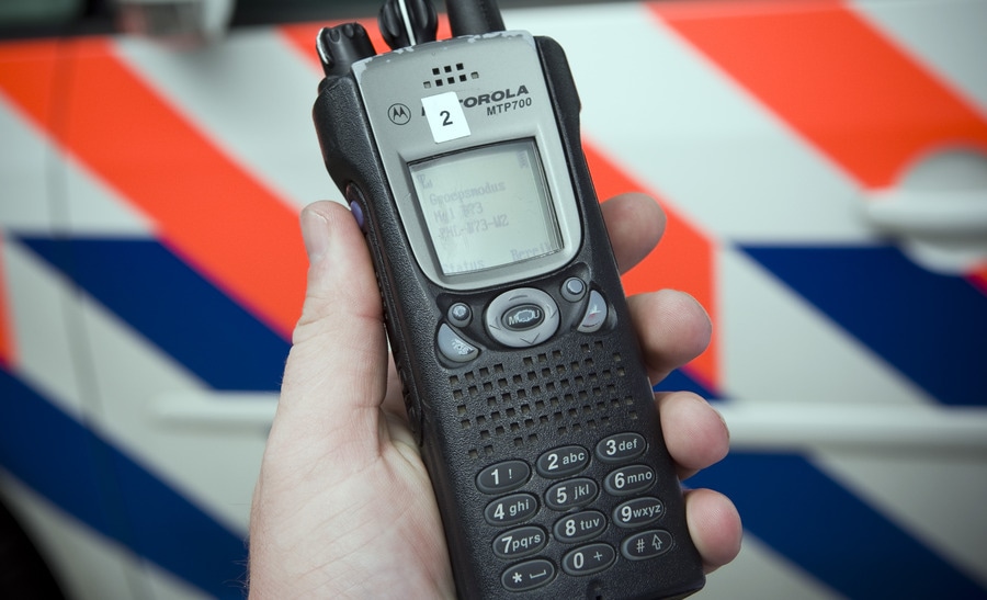 Zorg om communicatie politie rond top | Trouw