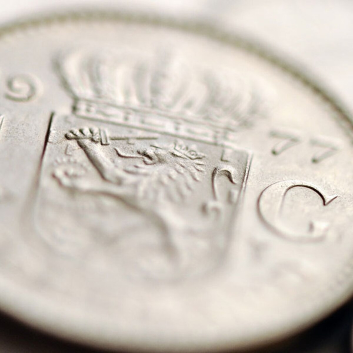 De gulden is terug, nu als virtuele munt | Trouw