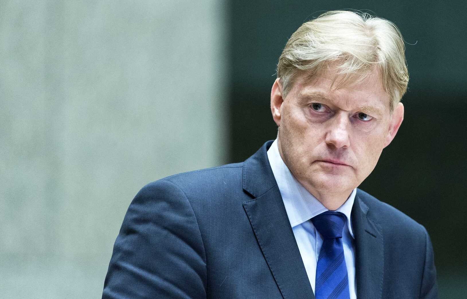 Tweede Kamer eist verbetering kwaliteit ouderenzorg | Trouw