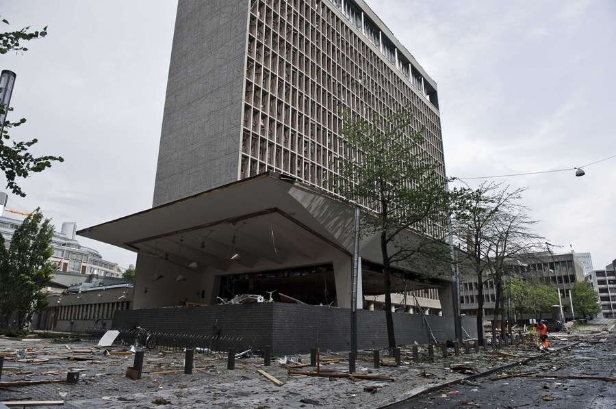 Verdachte kocht in mei 6 ton kunstmest | Trouw
