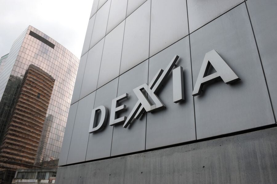 Voorlopige overeenkomst financiering Dexia | Trouw