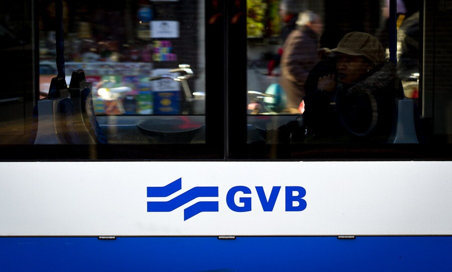 GVB naar rechter om persoonsgegevens OV-chip | Trouw