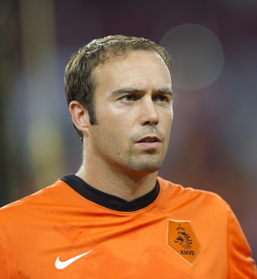 Dit zijn de 23 spelers van Oranje tijdens het EK voetbal | Trouw