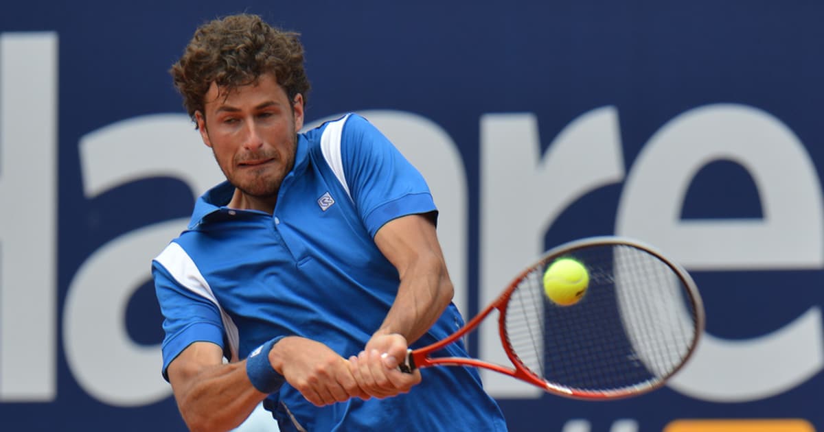 Robin Haase prolongeert titel | Trouw