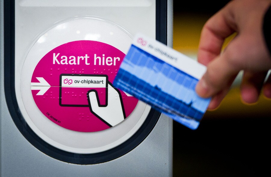 NS past beleid aan na overtreding privacywet | Trouw