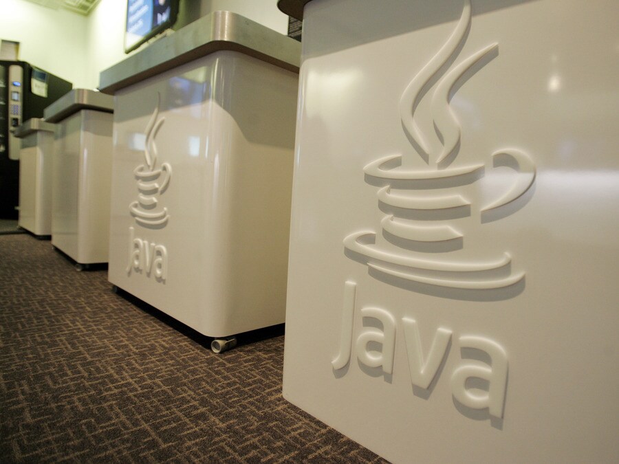 'Veiligheidsupdate Java schiet nog steeds tekort' | Trouw