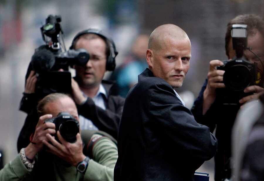 Antidopingbureau: 'Namen en rugnummers van Rasmussen' | Trouw