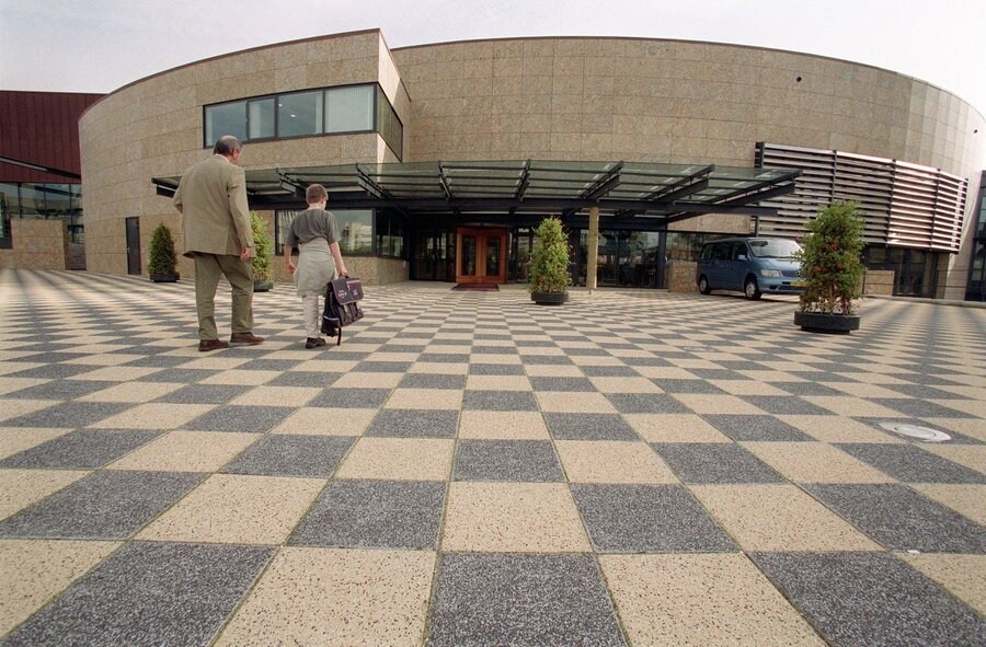 Nederland in kopgroep patentaanvragen | Trouw