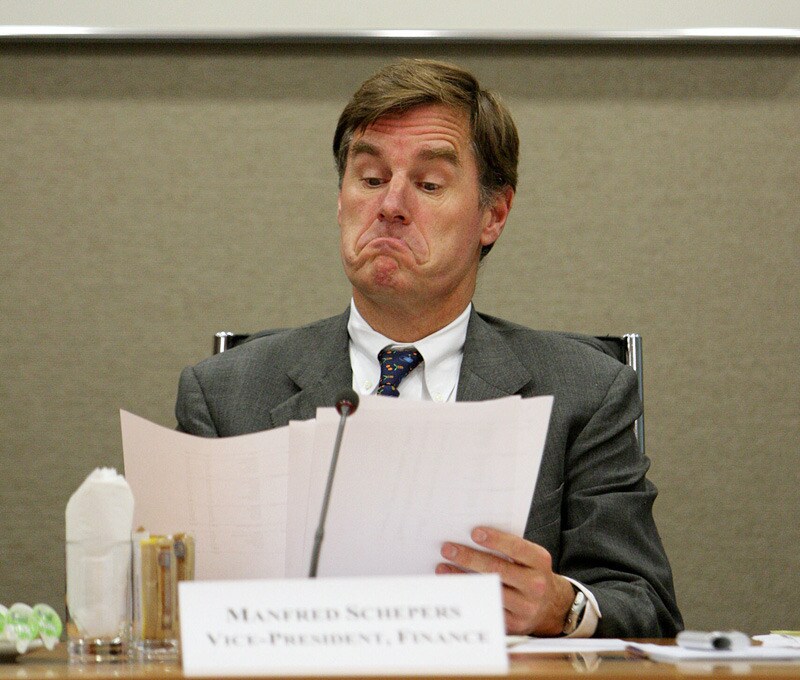 Vrees voor escalatie bankencrisis in Europa | Trouw