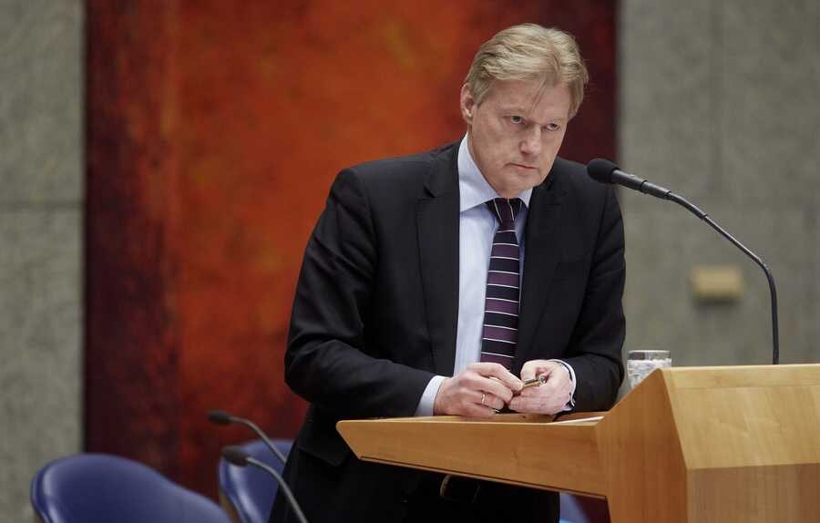 Van Rijn: toch recht op intensieve zorg | Trouw