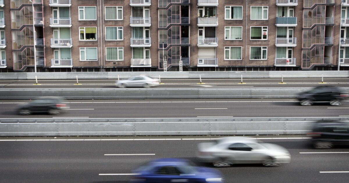 Auto delen razend populair | Trouw