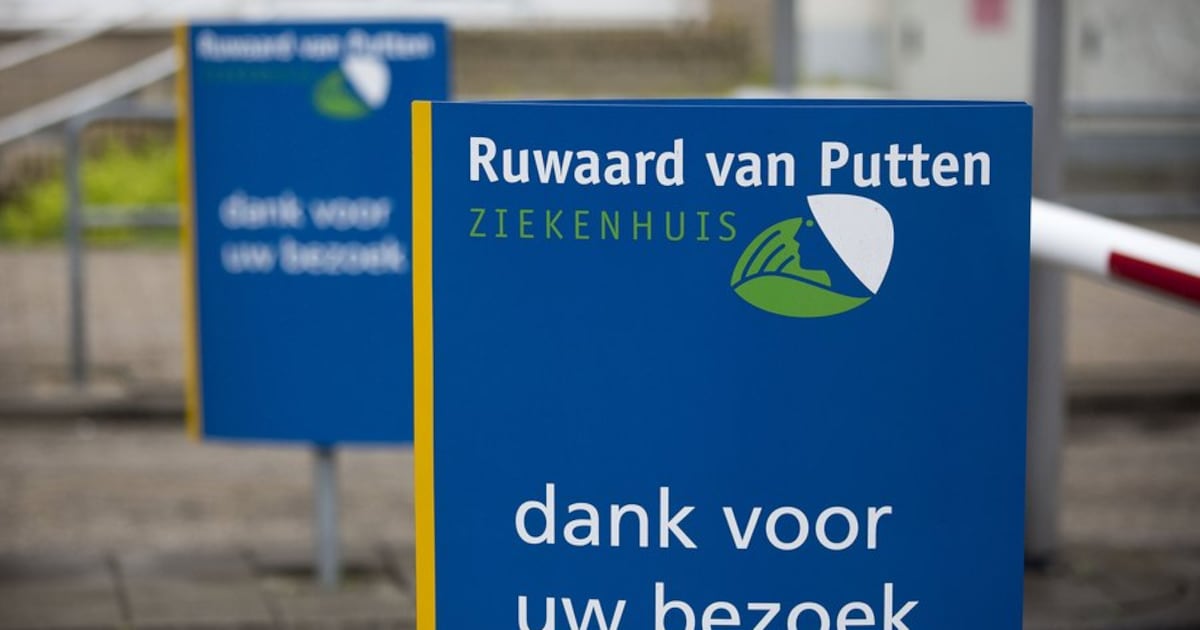 Ruwaard: 137 banen weg, 516 korte contracten