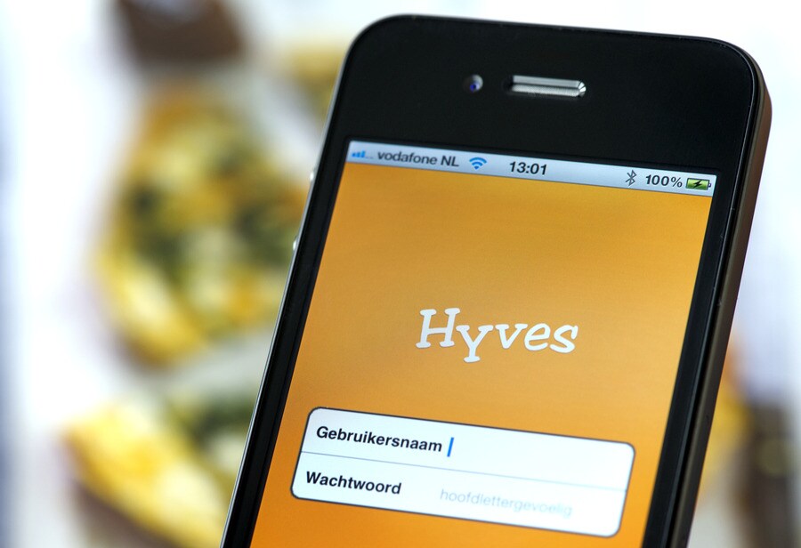 TMG: 'Wij kijken scherp naar de toekomst van Hyves' | Trouw