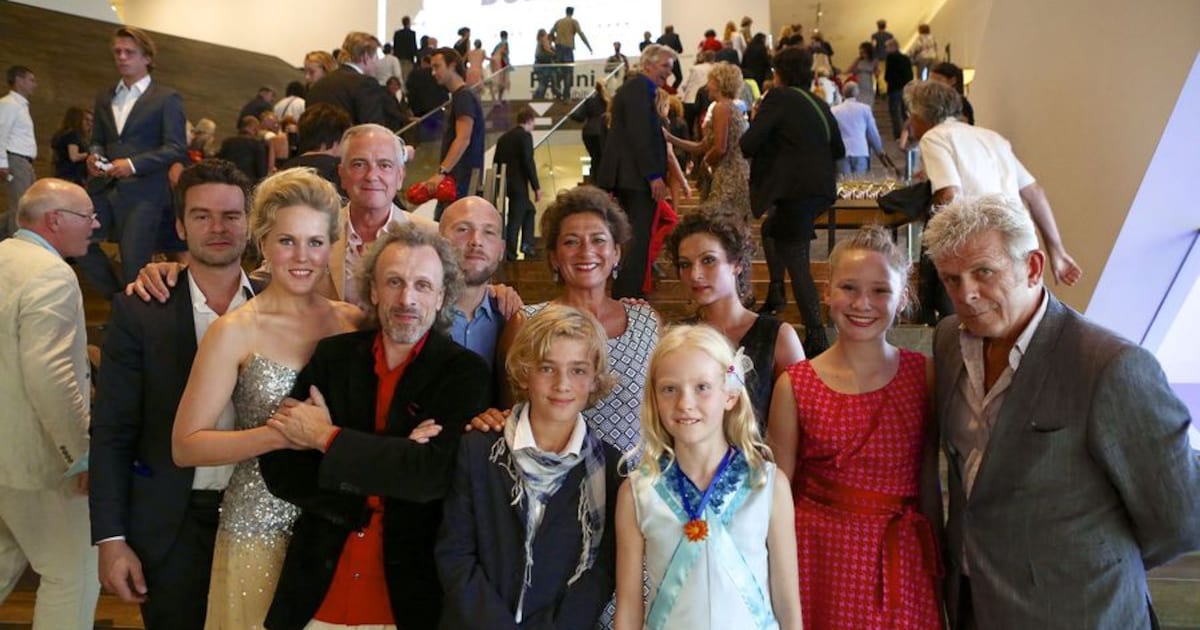 Borgman is de Nederlandse inzending voor Oscars | Trouw