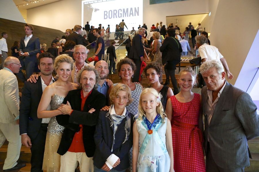 Borgman is de Nederlandse inzending voor Oscars | Trouw