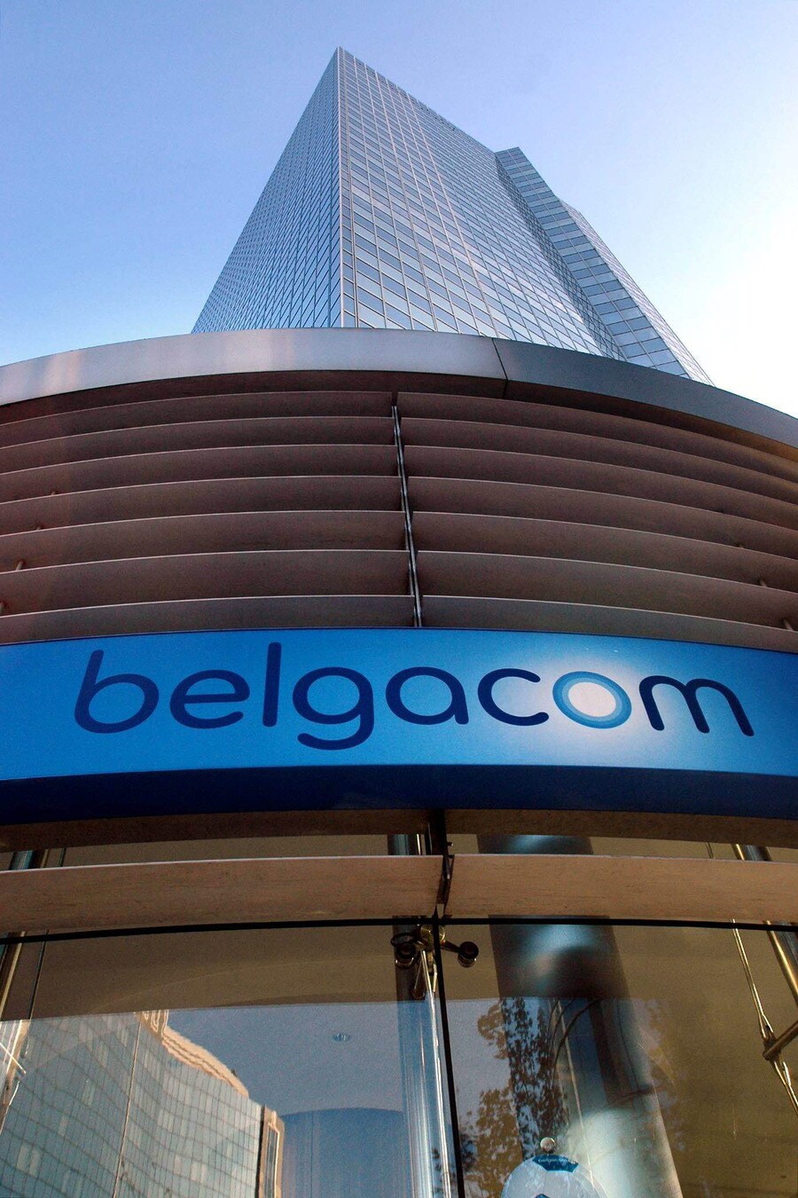 België: gepaste actie bij cyberspionage Belgacom | Trouw