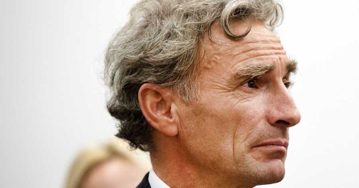 Paul Rosenmöller nieuwe voorzitter VO-Raad | Trouw