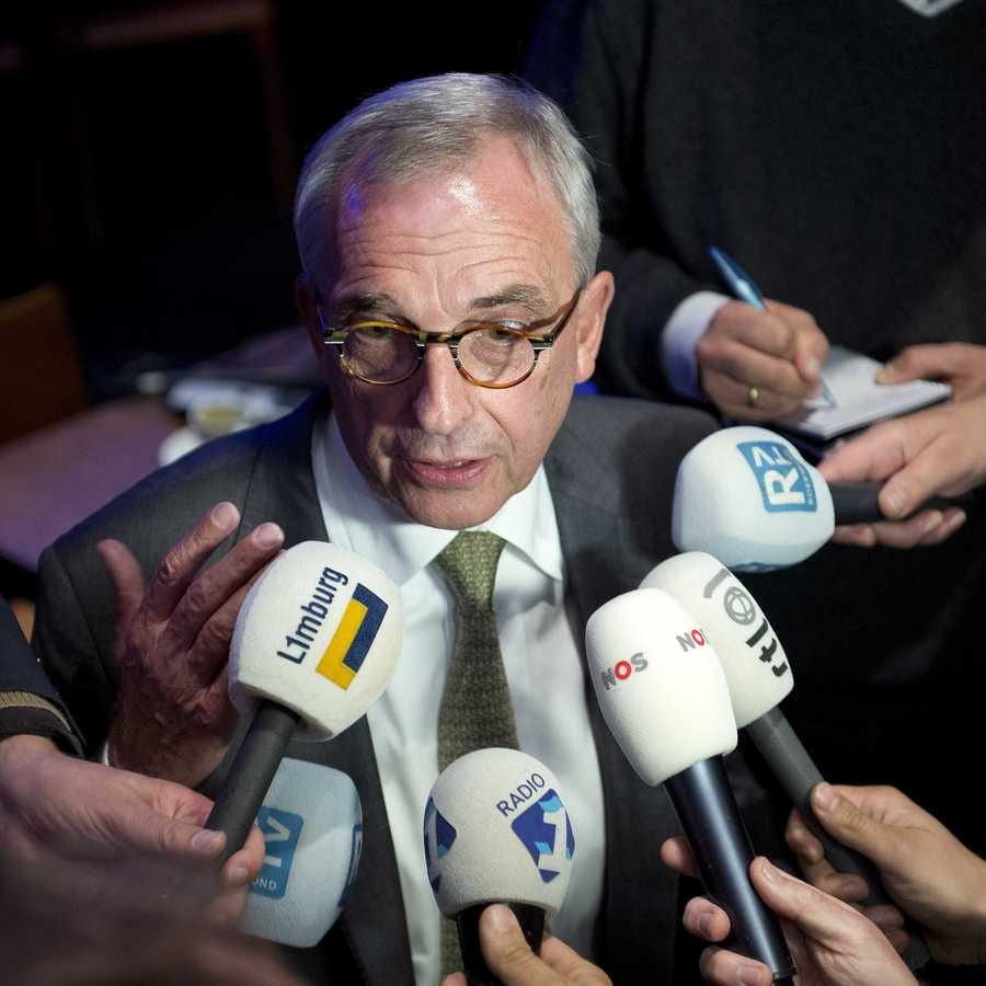 VVD'ers uit partijbestuur getuige in zaak Jos van Rey | Trouw