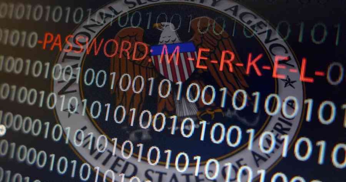 Met deze programma's probeert de NSA niets ter wereld te missen | Trouw