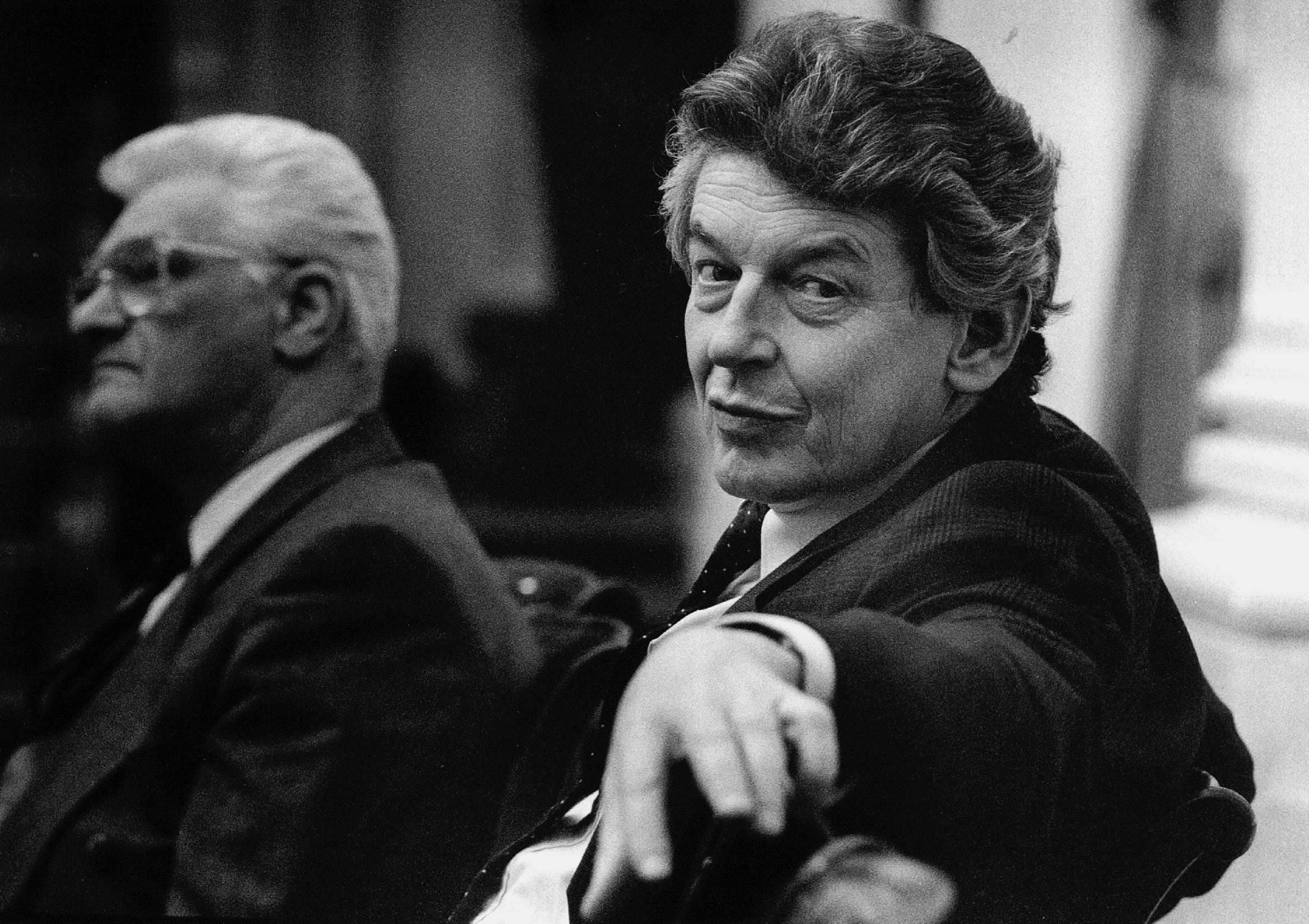 Wim Kok
