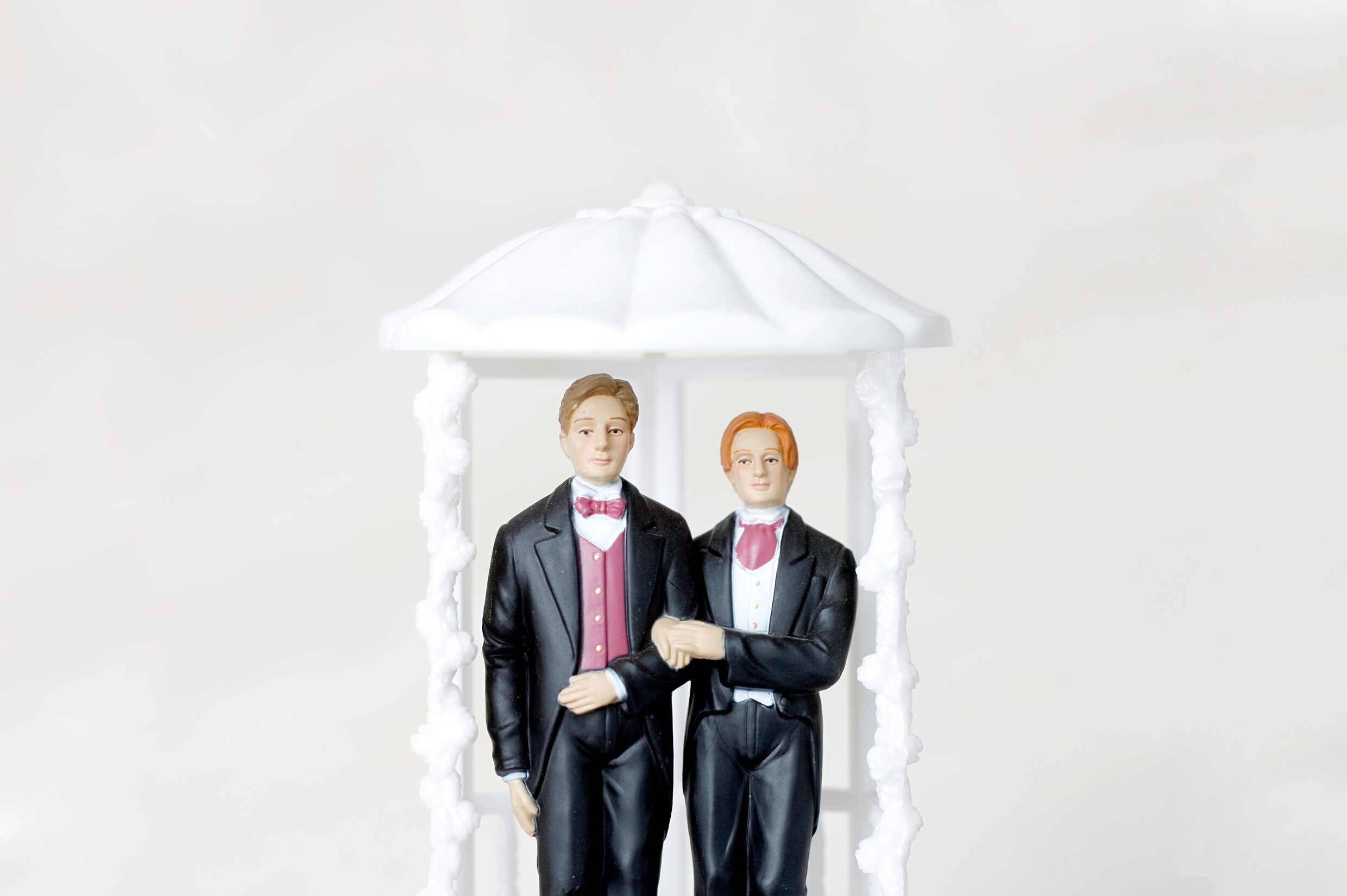 De Britse Royals gaan het meemaken: het eerste homohuwelijk in de familie