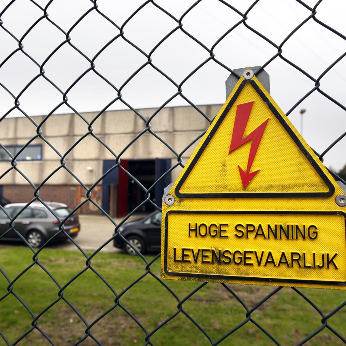 Zo'n 140.000 euro aan schade in Oude Pekela door koperdiefstal in transformatorhuis | Trouw