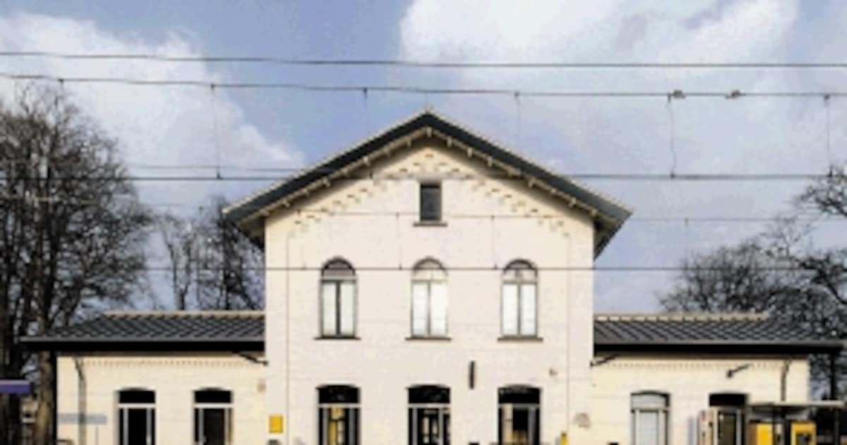 ‘Verzetsstation’ Vught wordt met kelder en al verplaatst