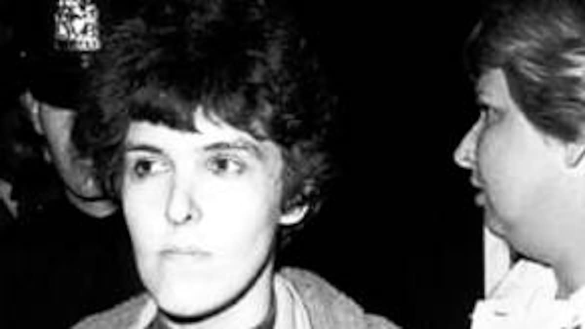 Leven en lijden van Valerie Solanas | Trouw