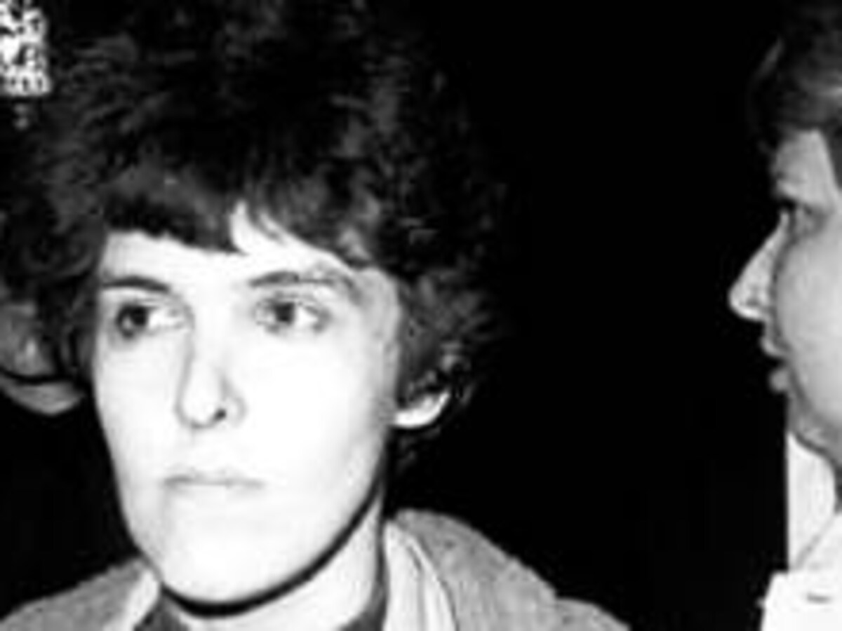 Leven en lijden van Valerie Solanas | Trouw