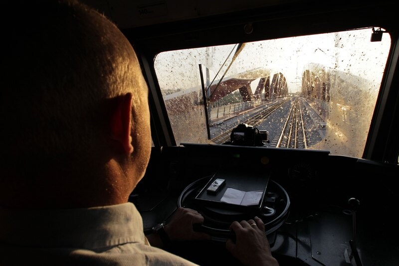 Nederland mag internationale treinen niet doorzoeken op illegalen