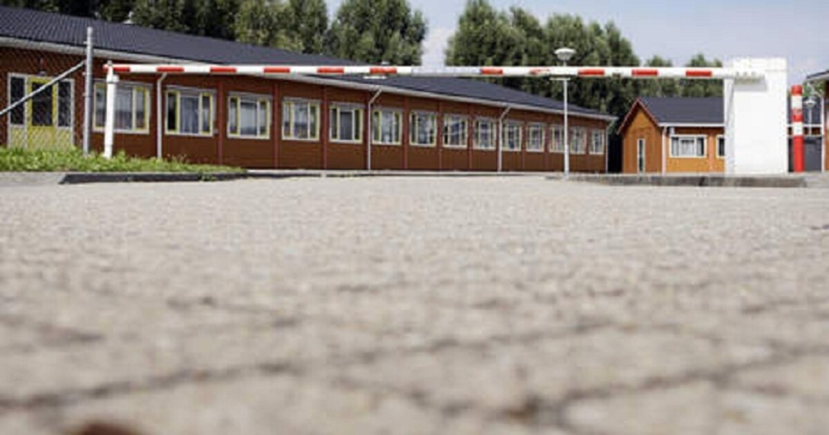 COA schrapt honderden banen, aantal opvangplaatsen loopt terug