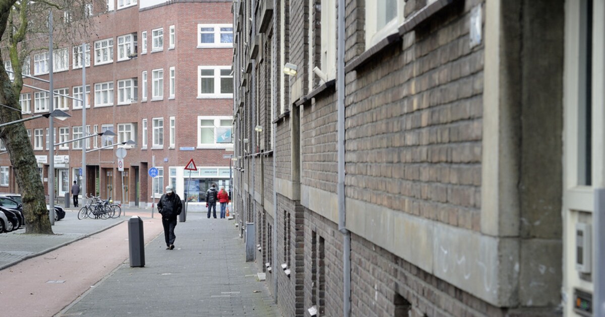 Eerste Vogelaarwijk van de lijst gehaald, nog 39 te gaan