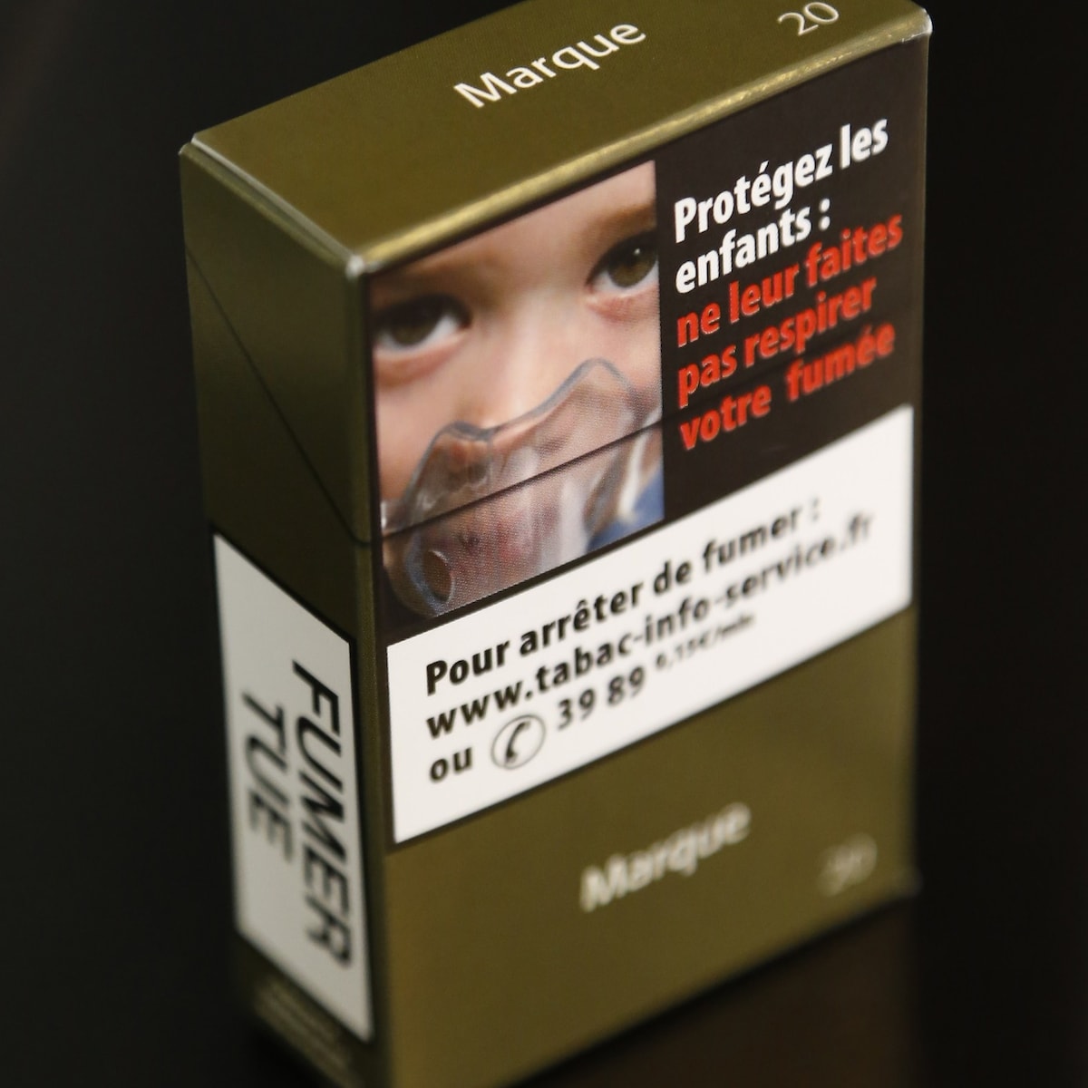 Fumer Tue Marlboro Marlboro 100's · Cigarettes · Box • Migros